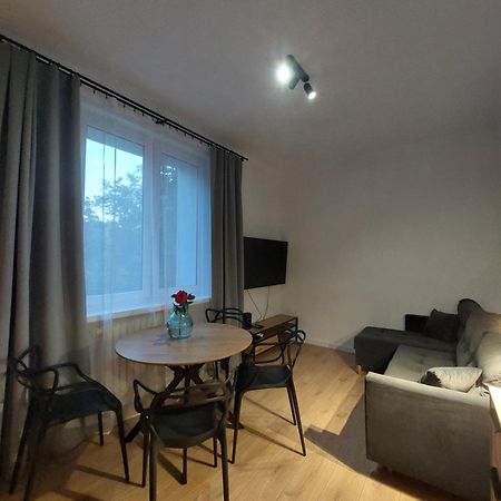 Apartament Aleja 29 Listopada Krakow Exterior photo
