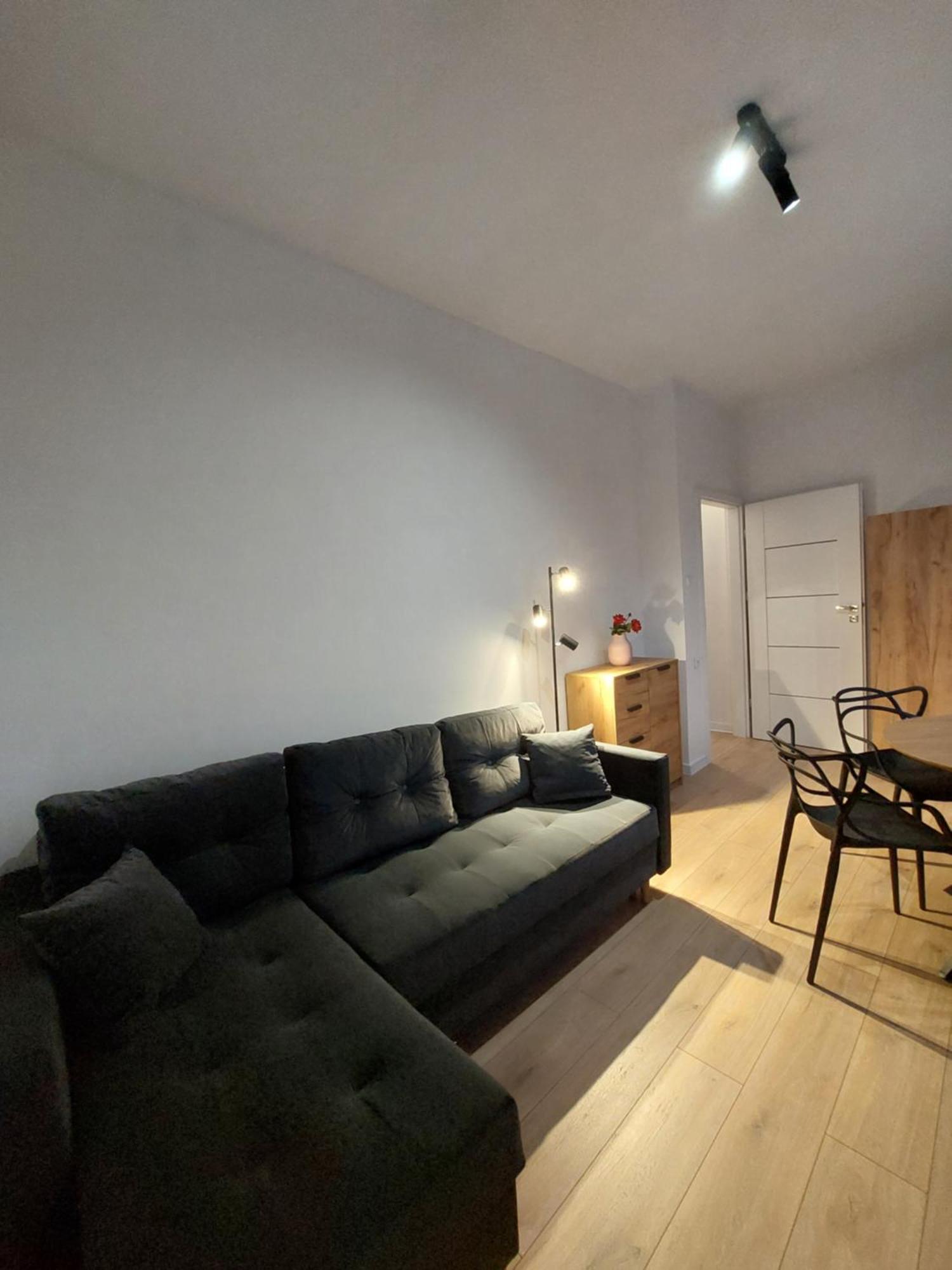 Apartament Aleja 29 Listopada Krakow Exterior photo