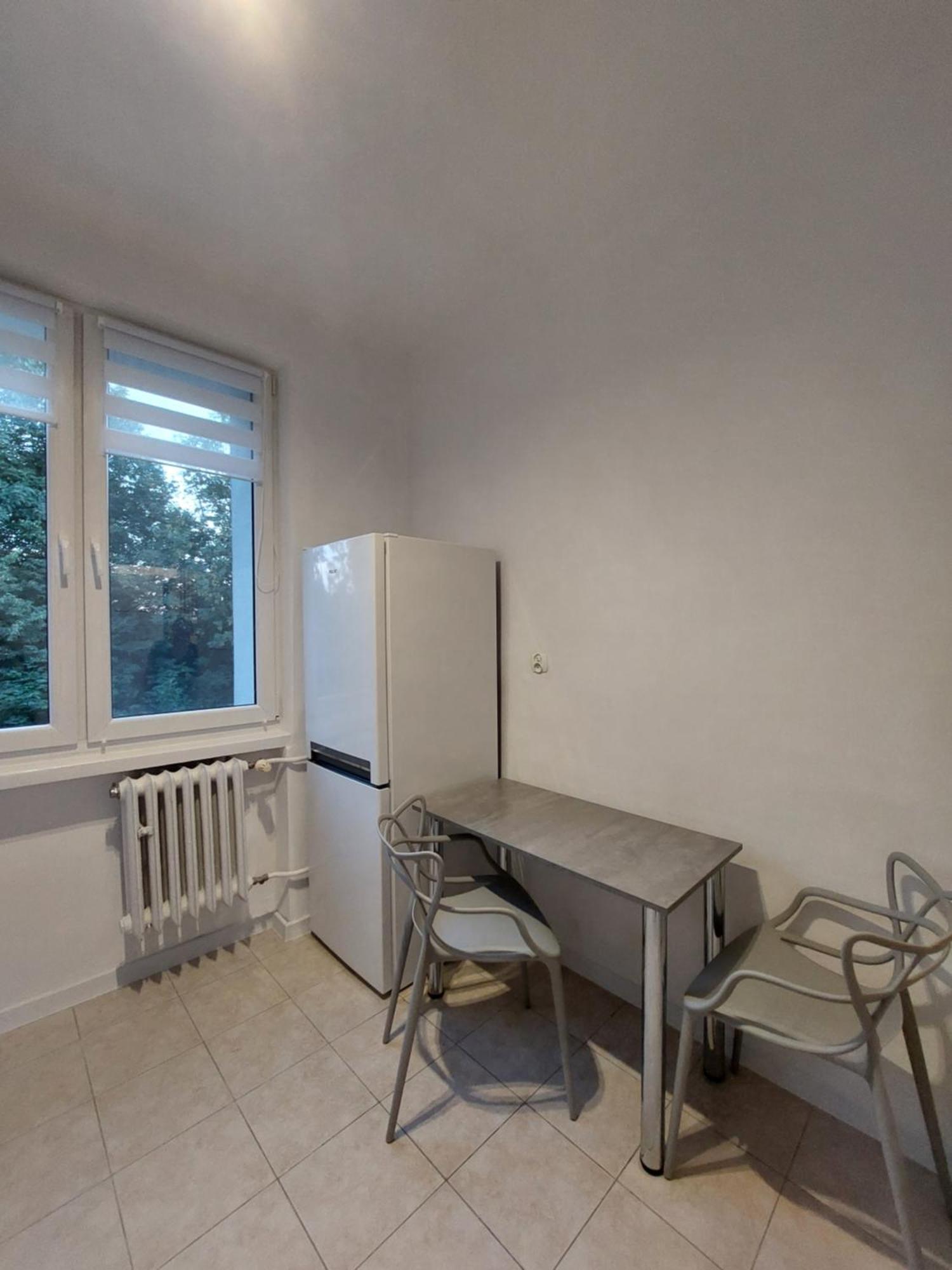 Apartament Aleja 29 Listopada Krakow Exterior photo