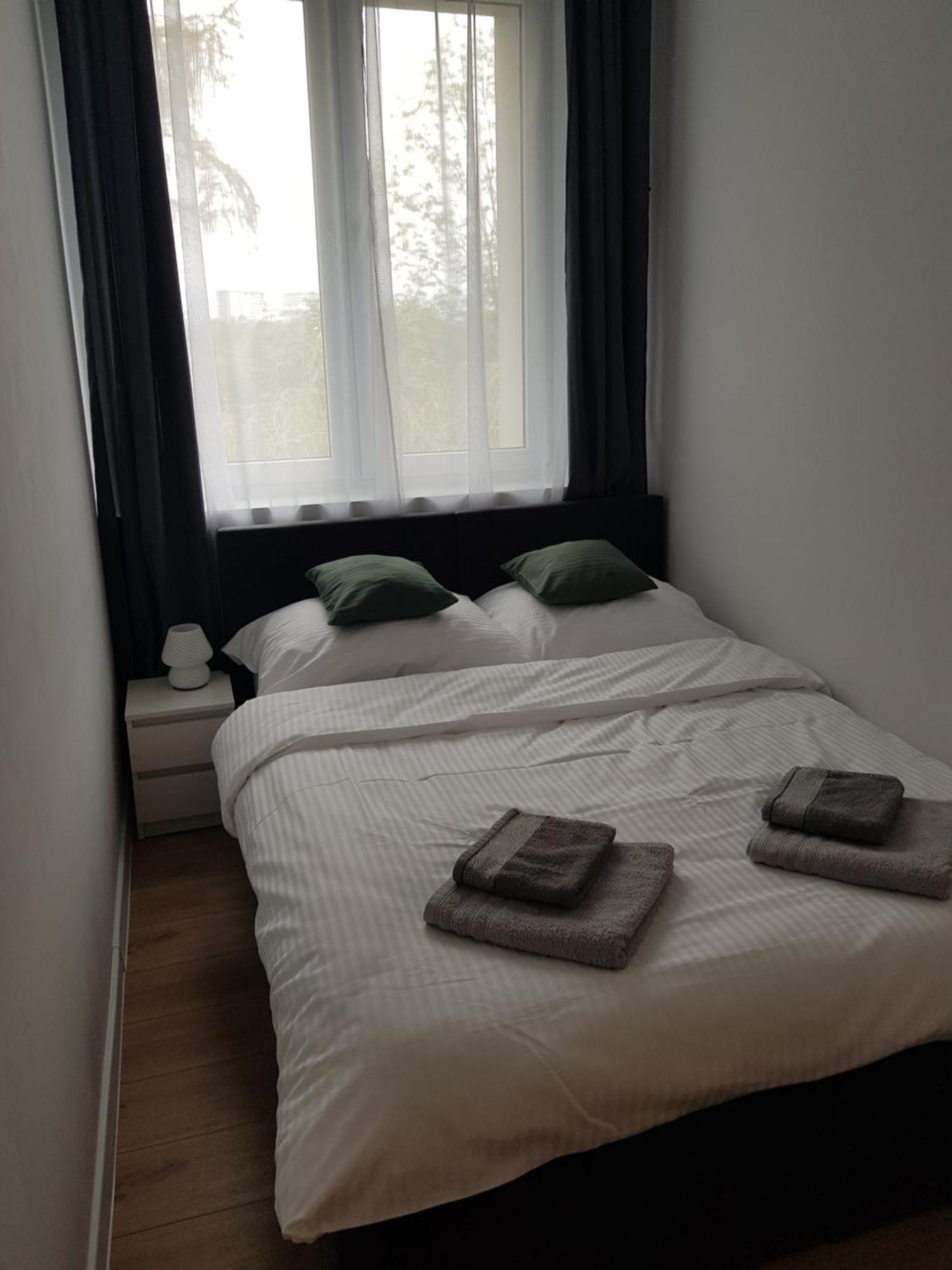 Apartament Aleja 29 Listopada Krakow Exterior photo