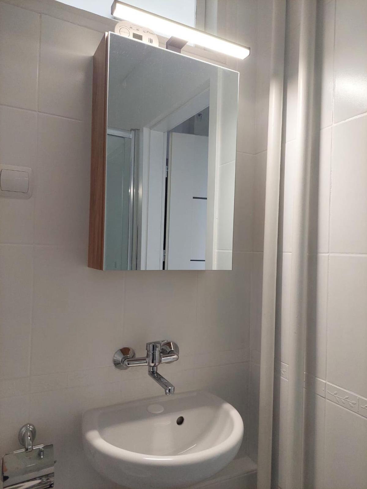 Apartament Aleja 29 Listopada Krakow Exterior photo